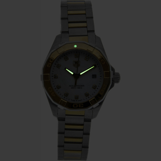 Швейцарские часы TAG Heuer Aquaracer купить оригинал