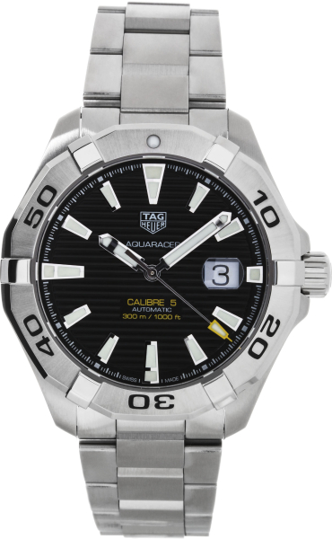 TAG Heuer Aquaracer WAY2010.BA0927  