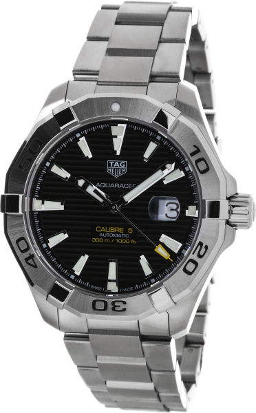 TAG Heuer Aquaracer WAY2010.BA0927  