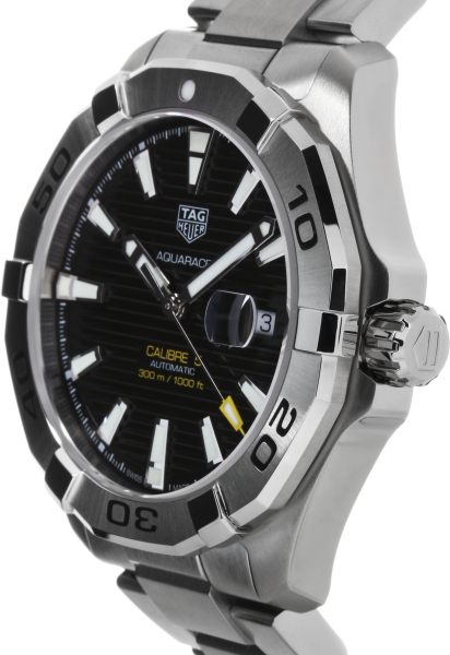 TAG Heuer Aquaracer WAY2010.BA0927  
