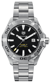 TAG Heuer Aquaracer WAY2010.BA0927  