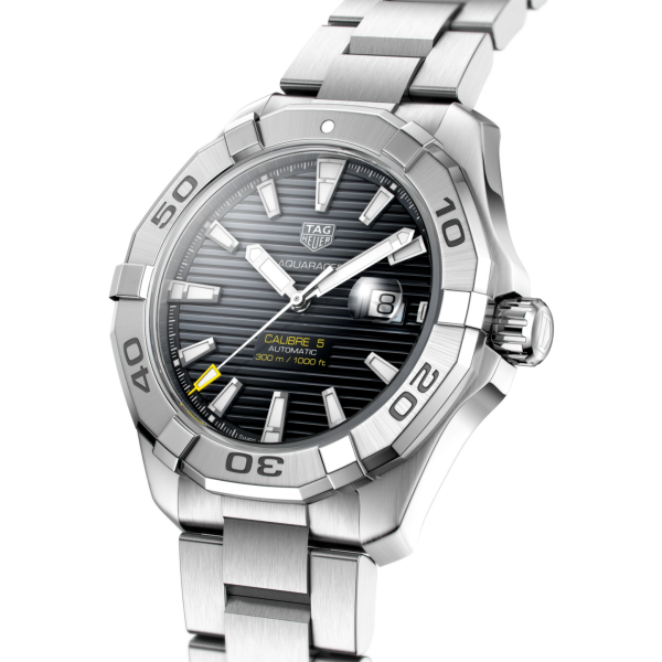 TAG Heuer Aquaracer WAY2010.BA0927  