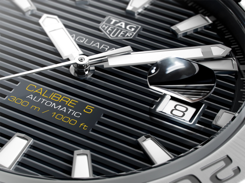 TAG Heuer Aquaracer WAY2010.BA0927  