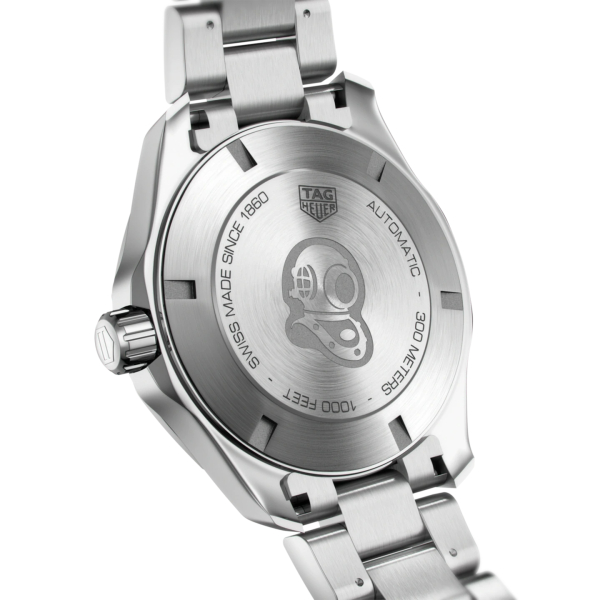 TAG Heuer Aquaracer WAY2010.BA0927  