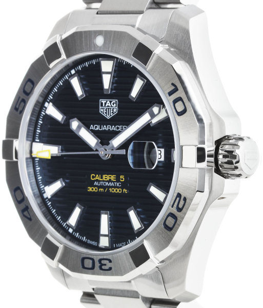 TAG Heuer Aquaracer WAY2012.BA0927  TAG Heuer Aquaracer WAY2012.BA0927