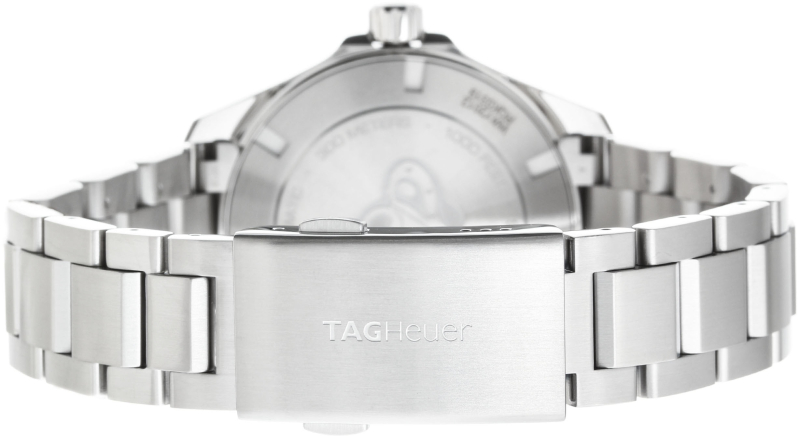 TAG Heuer Aquaracer WAY2012.BA0927  TAG Heuer Aquaracer WAY2012.BA0927