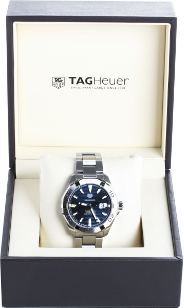 TAG Heuer Aquaracer WAY2012.BA0927  TAG Heuer Aquaracer WAY2012.BA0927
