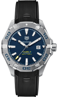 TAG Heuer Aquaracer Calibre 5 WAY2012.FT6142