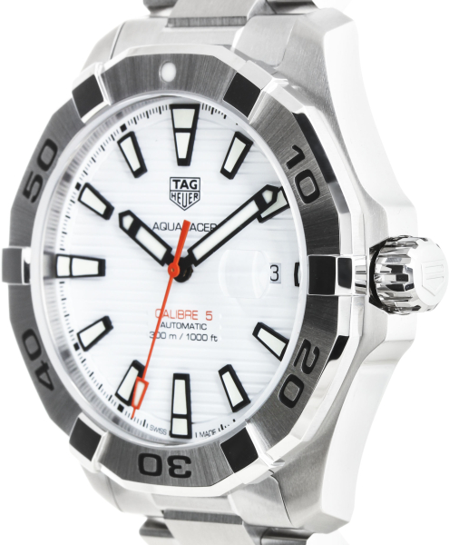 TAG Heuer Aquaracer WAY2013.BA0927 TAG Heuer Aquaracer WAY2013.BA0927