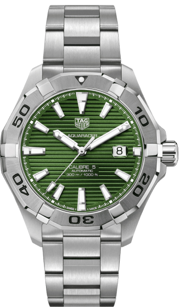 TAG Heuer Aquaracer WAY2015.BA0927 TAG Heuer Aquaracer WAY2015.BA0927
