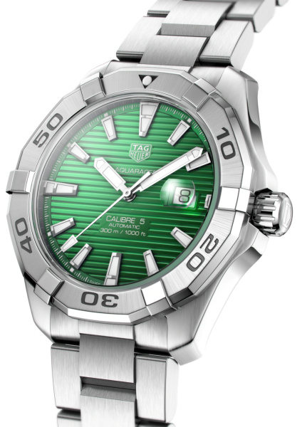TAG Heuer Aquaracer WAY2015.BA0927 TAG Heuer Aquaracer WAY2015.BA0927