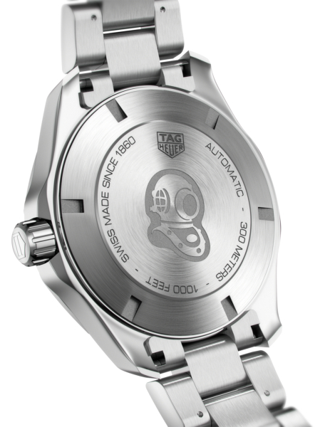 TAG Heuer Aquaracer WAY2015.BA0927 TAG Heuer Aquaracer WAY2015.BA0927