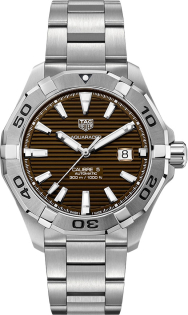 TAG Heuer Aquaracer WAY2018.BA0927