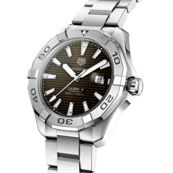TAG Heuer Aquaracer WAY2018.BA0927 TAG Heuer Aquaracer WAY2018.BA0927