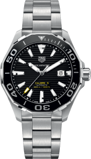 TAG Heuer Aquaracer WAY201A.BA0927