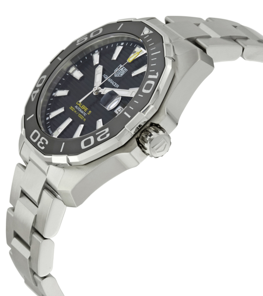 TAG Heuer Aquaracer WAY201A.BA0927 TAG Heuer Aquaracer WAY201A.BA0927