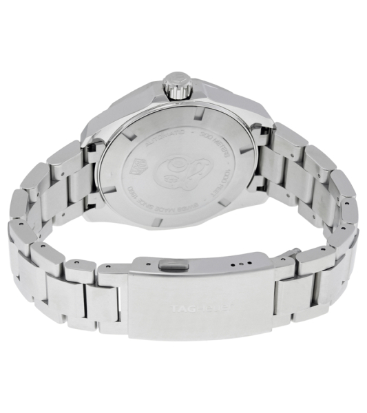 TAG Heuer Aquaracer WAY201A.BA0927 TAG Heuer Aquaracer WAY201A.BA0927