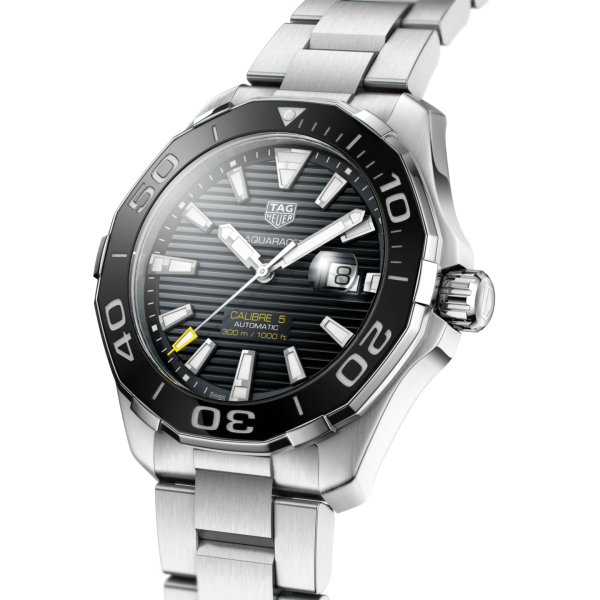 TAG Heuer Aquaracer WAY201A.BA0927 TAG Heuer Aquaracer WAY201A.BA0927