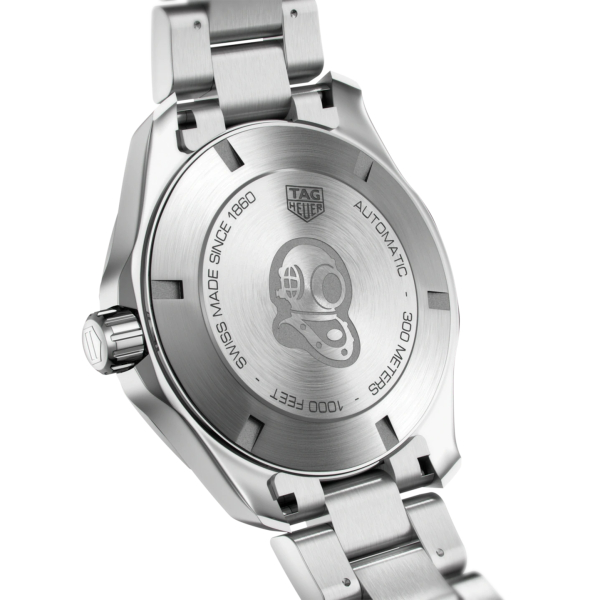TAG Heuer Aquaracer WAY201A.BA0927 TAG Heuer Aquaracer WAY201A.BA0927