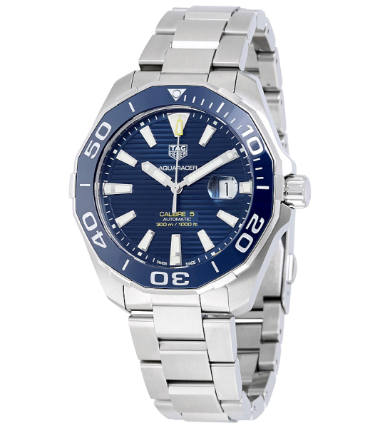 TAG Heuer Aquaracer WAY201B.BA0927 
