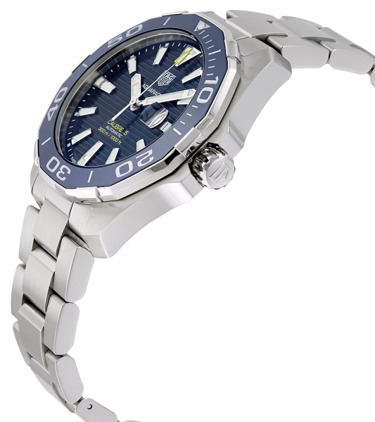 TAG Heuer Aquaracer WAY201B.BA0927 
