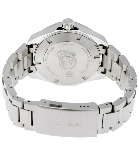 TAG Heuer Aquaracer WAY201B.BA0927 