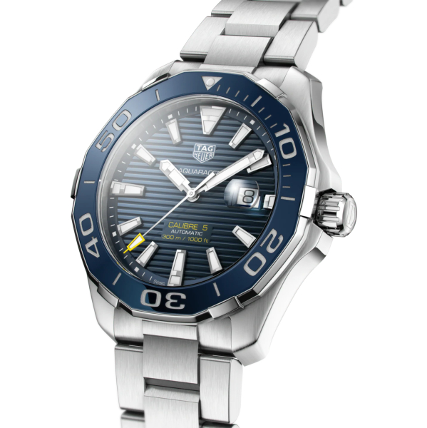 TAG Heuer Aquaracer WAY201B.BA0927 