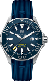 TAG Heuer Aquaracer WAY201B.FT6150