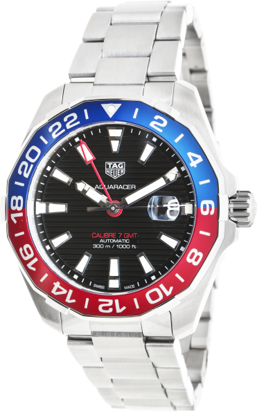 TAG Heuer Aquaracer WAY201F.BA0927 TAG Heuer Aquaracer WAY201F.BA0927