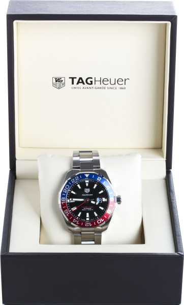 TAG Heuer Aquaracer WAY201F.BA0927 TAG Heuer Aquaracer WAY201F.BA0927