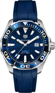 TAG Heuer Aquaracer Calibre 5 WAY201P.FT6178