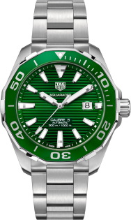 TAG Heuer Aquaracer WAY201S.BA0927