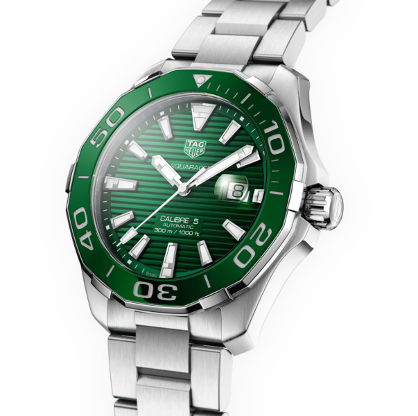 TAG Heuer Aquaracer WAY201S.BA0927