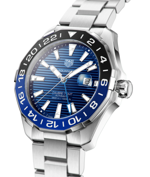 TAG Heuer Aquaracer WAY201T.BA0927