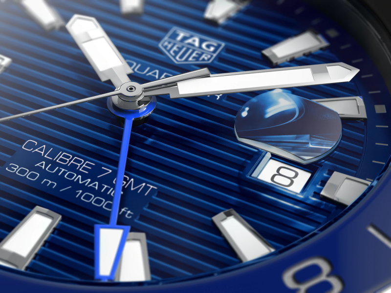 TAG Heuer Aquaracer WAY201T.BA0927