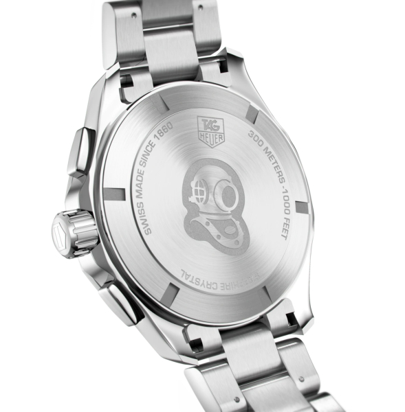 TAG Heuer Aquaracer WAY201T.BA0927