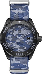 TAG Heuer Aquaracer WAY208D.FC8221