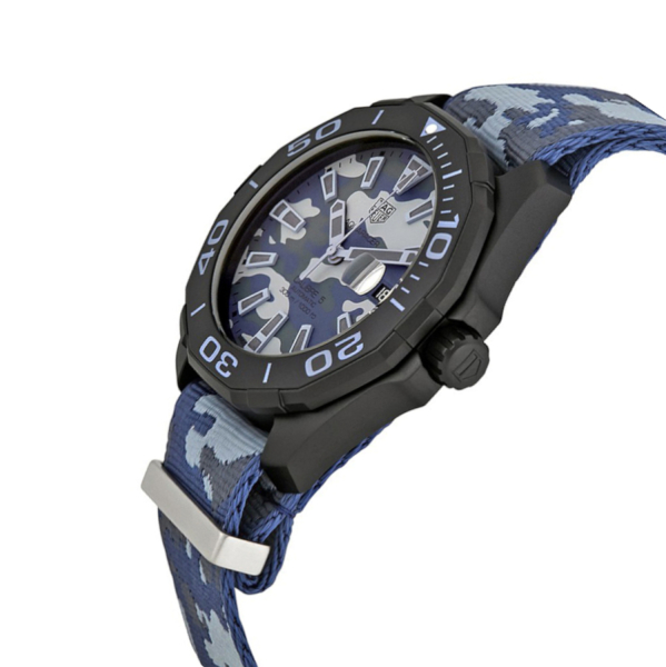 TAG Heuer Aquaracer WAY208D.FC8221