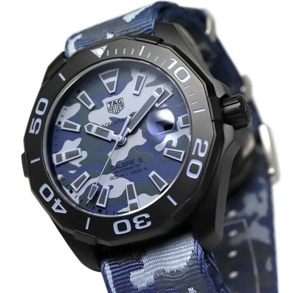 TAG Heuer Aquaracer WAY208D.FC8221