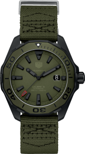 TAG Heuer Aquaracer WAY208E.FC8222