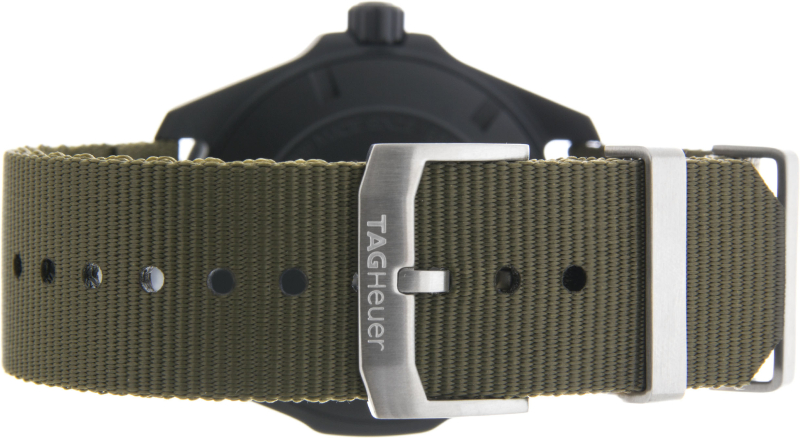 TAG Heuer Aquaracer WAY208E.FC8222 TAG Heuer Aquaracer WAY208E.FC8222