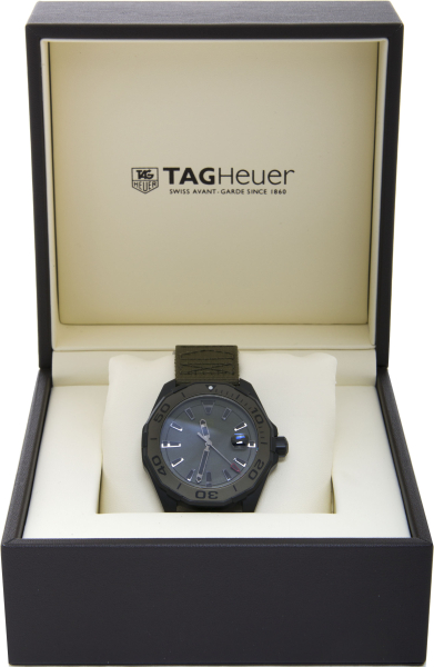 TAG Heuer Aquaracer WAY208E.FC8222 TAG Heuer Aquaracer WAY208E.FC8222