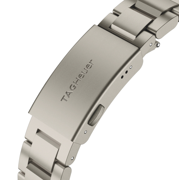 TAG Heuer Aquaracer X Bamford WAY208F.BF0638 TAG Heuer Aquaracer X Bamford WAY208F.BF0638