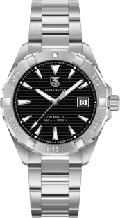 Tag Heuer Aquaracer WAY2110.BA0910 