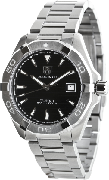 Tag Heuer Aquaracer WAY2110.BA0910  Tag Heuer Aquaracer WAY2110.BA0910