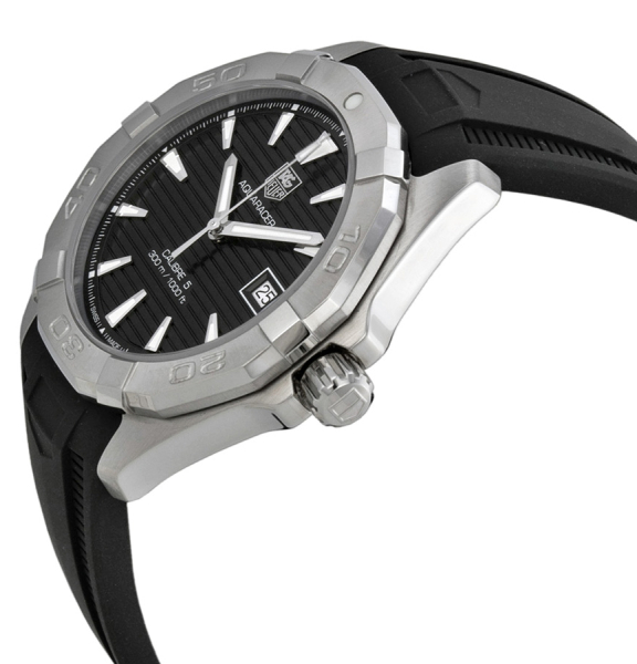 Tag Heuer Aquaracer WAY2110.FT8021  Tag Heuer Aquaracer WAY2110.FT8021