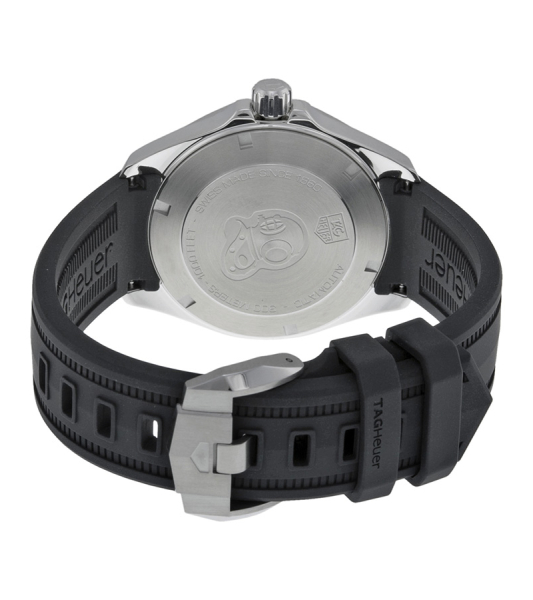 Tag Heuer Aquaracer WAY2110.FT8021  Tag Heuer Aquaracer WAY2110.FT8021