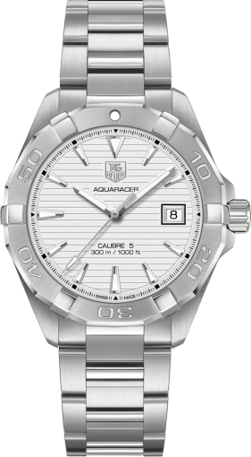 TAG Heuer Aquaracer WAY2111.BA0910 