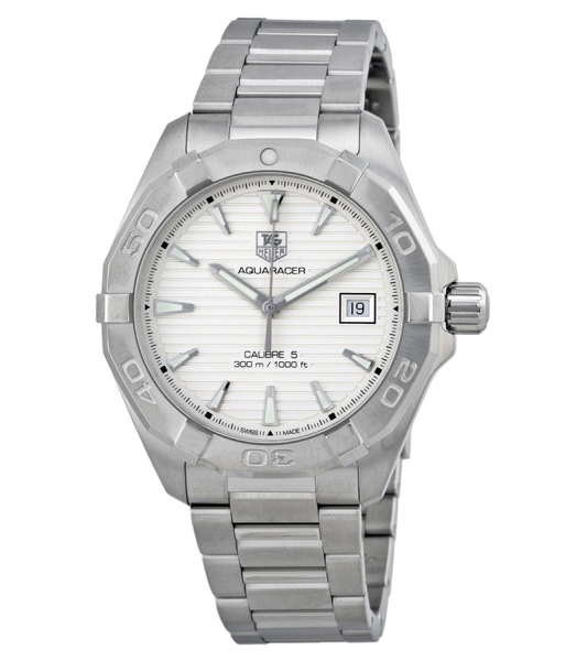 TAG Heuer Aquaracer WAY2111.BA0910  TAG Heuer Aquaracer WAY2111.BA0910