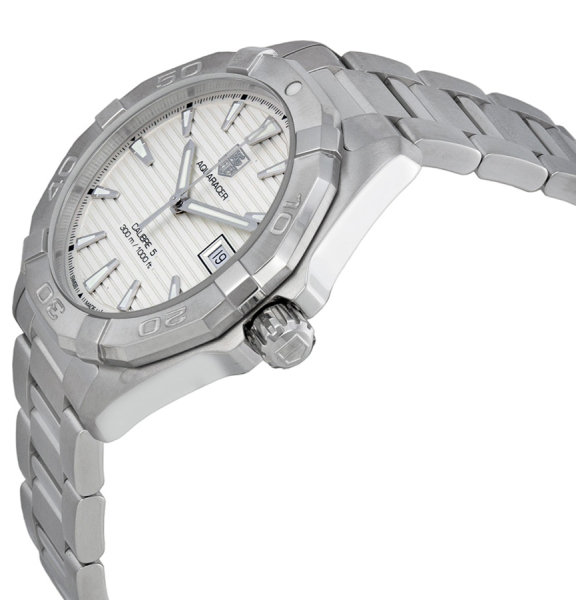 TAG Heuer Aquaracer WAY2111.BA0910  TAG Heuer Aquaracer WAY2111.BA0910